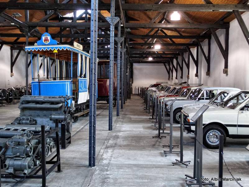 Muzeum Inżynierii Miejskiej w Krakowie